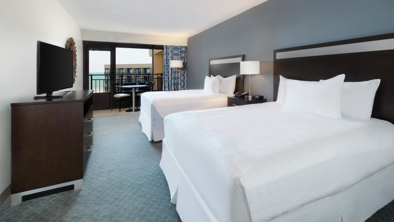 Photo of Bedroom in Myrtle Beach
