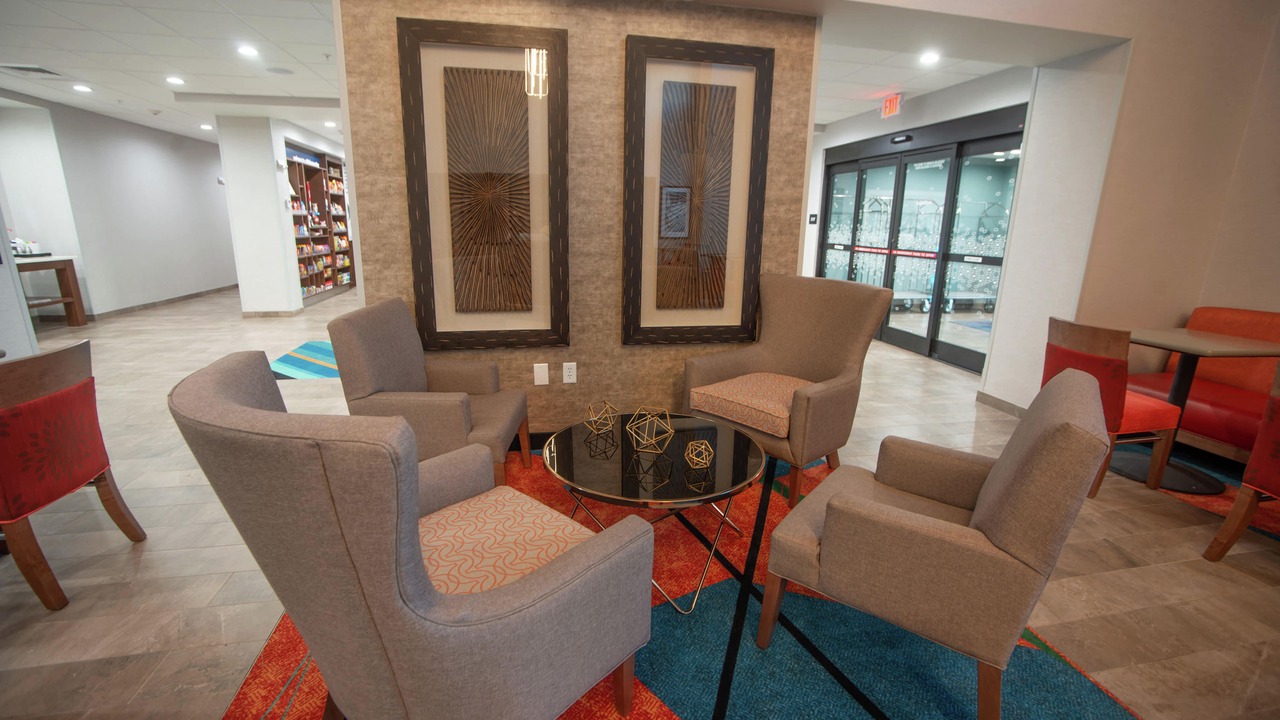 Photo of Livingroom in Oklahoma City