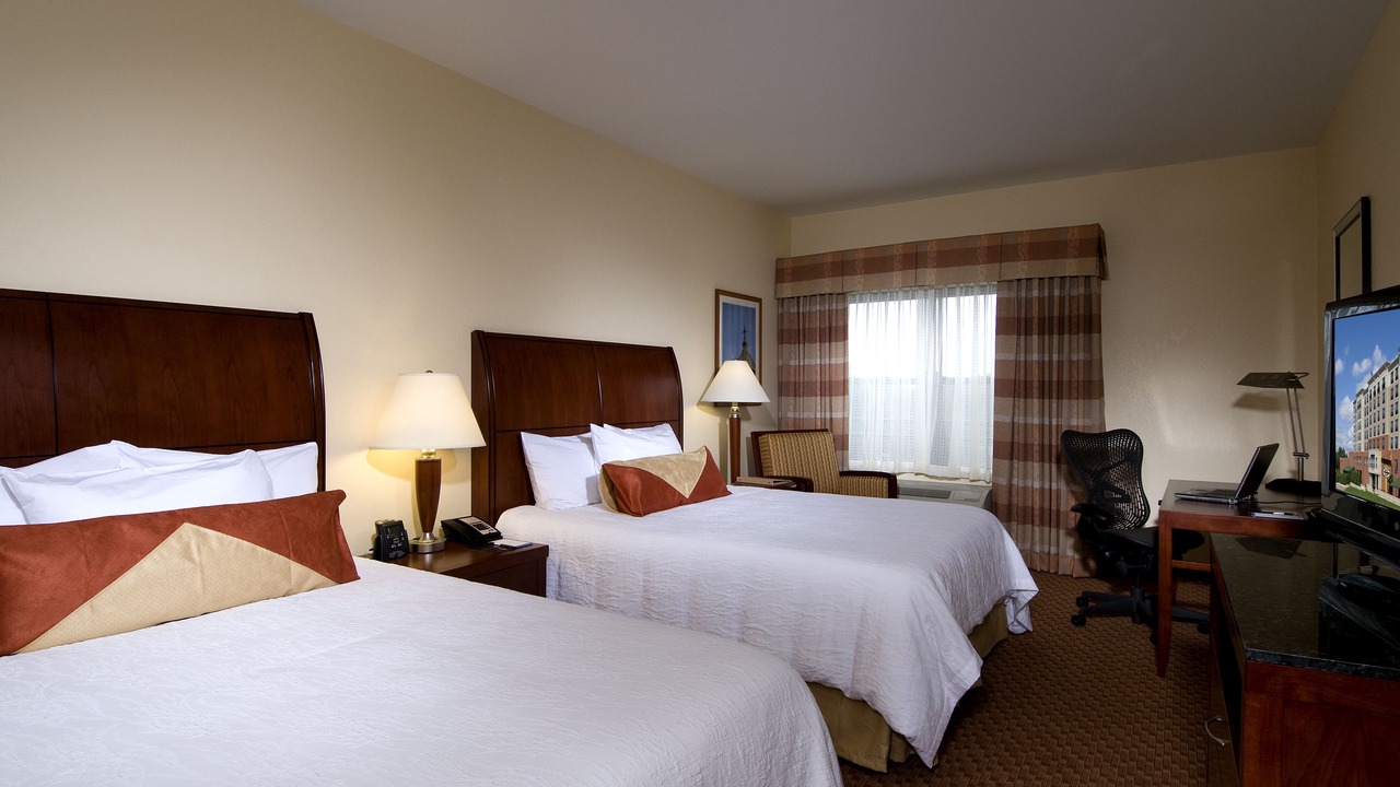 Photo of Bedroom in Troy