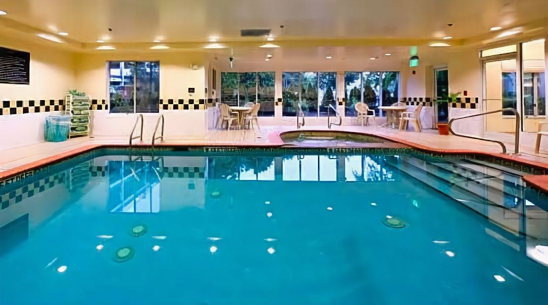 Photo of Outdoor in Secaucus