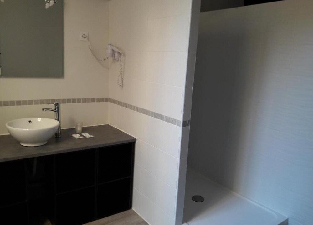 Photo of Bathroom in Rivesaltes