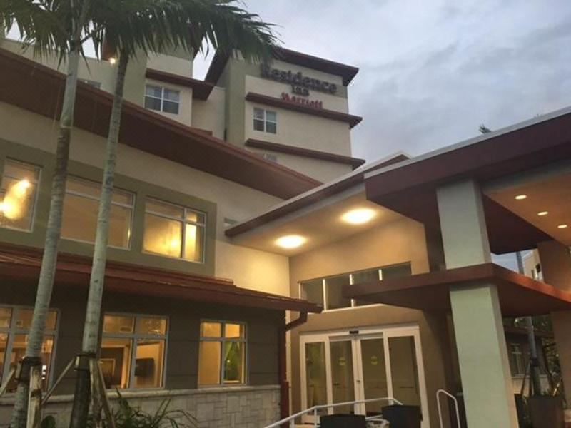 Photo of Buildings in Ludlam