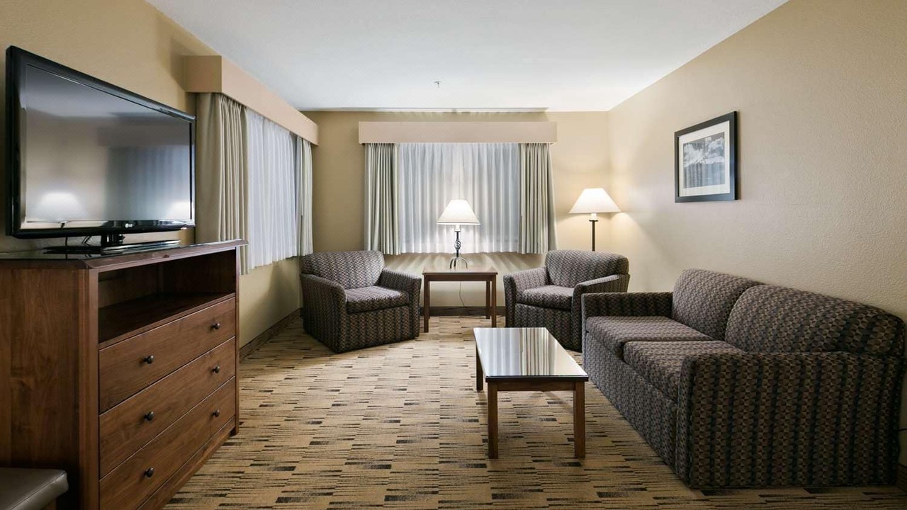 Photo of Livingroom in Cascade Locks