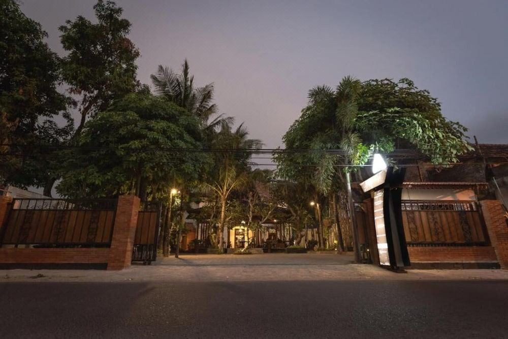 Photo of Buildings in Banguntapan