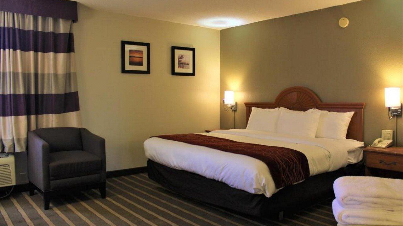 Photo of Bedroom in Fairfax