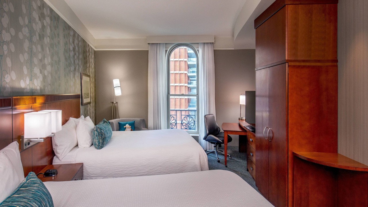 Photo of Bedroom in Prudential - St. Botolph