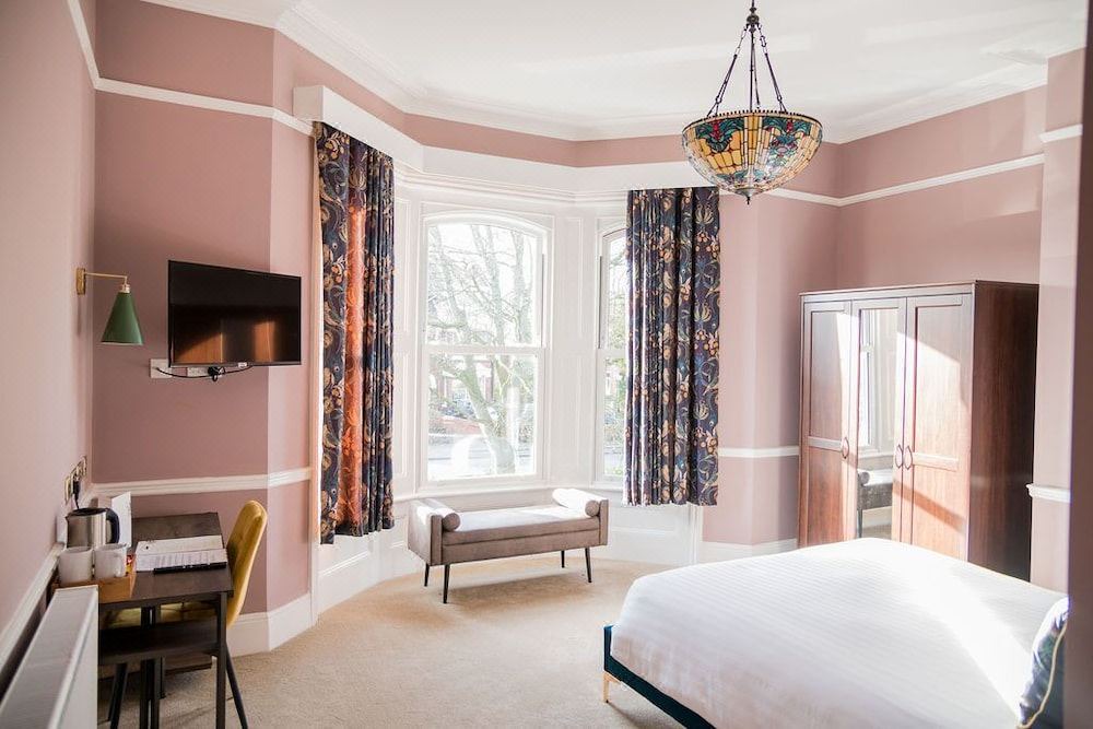 Photo of Bedroom in Portswood