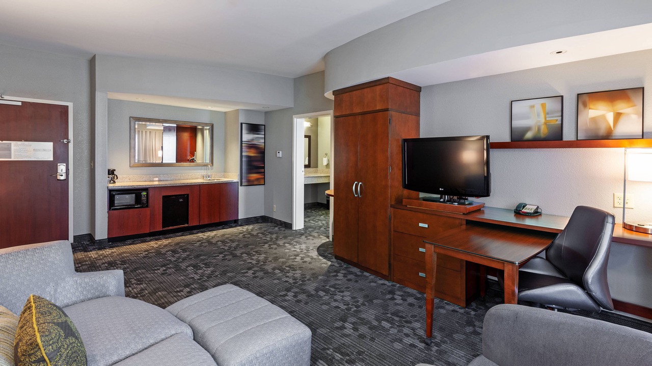 Photo of Livingroom in South Tulsa