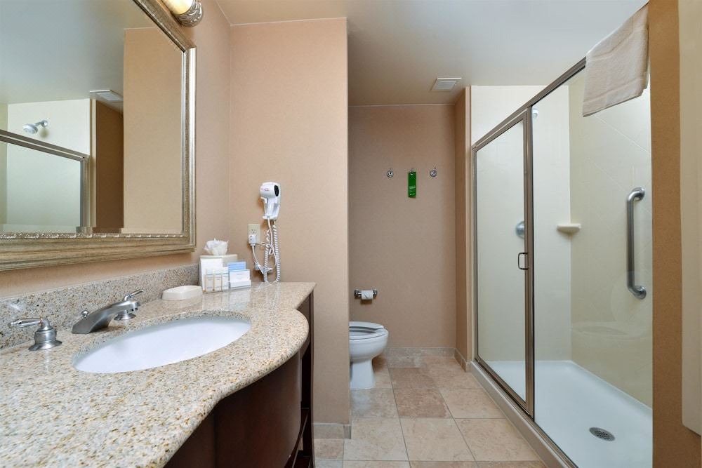 Photo of Bathroom in South End