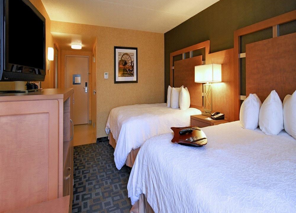 Photo of Bedroom in Clinton