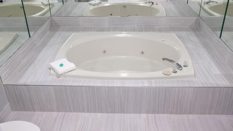 Photo of Bathroom in Main Street Hyannis