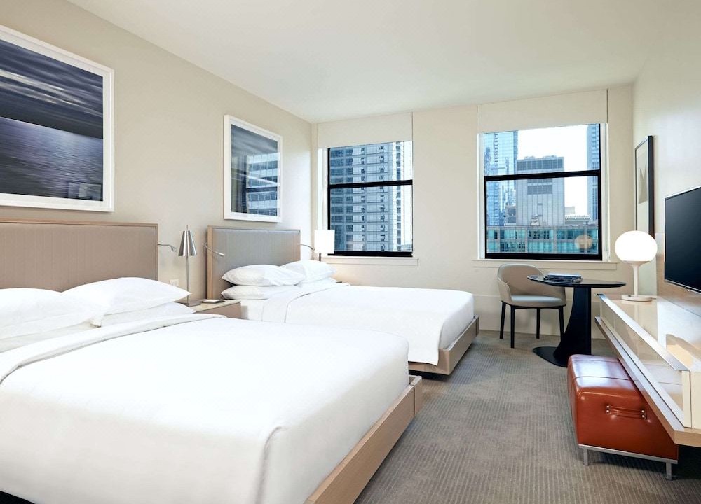 Photo of Bedroom in The Loop