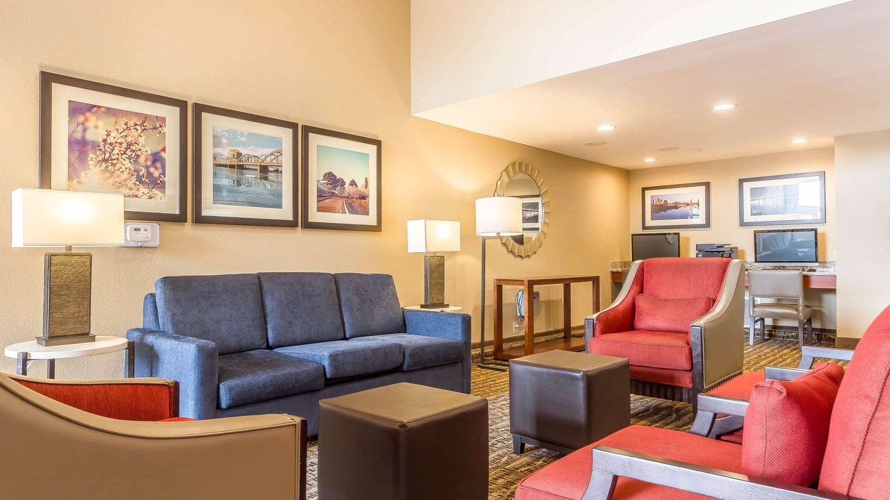 Photo of Livingroom in Rocklin