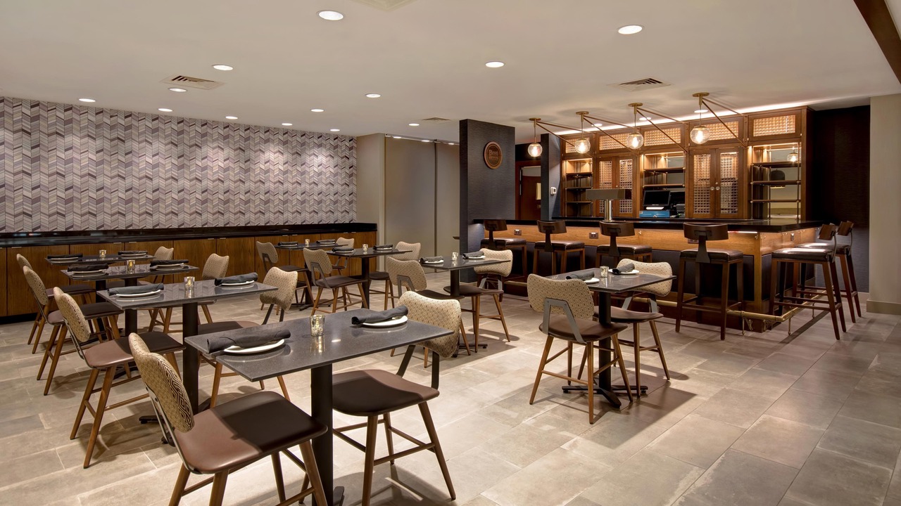 Photo of Livingroom in Newton Corner