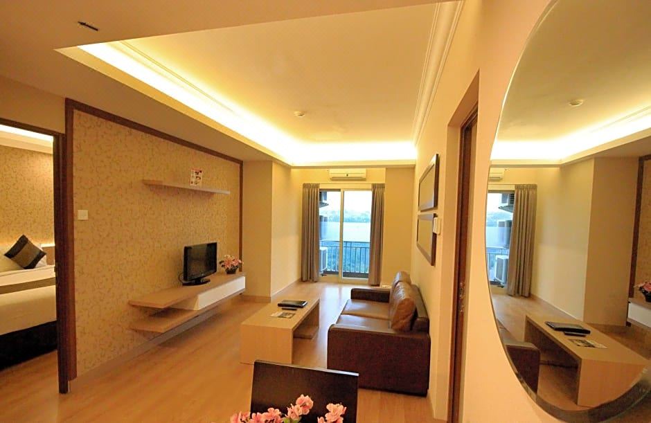 Photo of Livingroom in Sukajadi