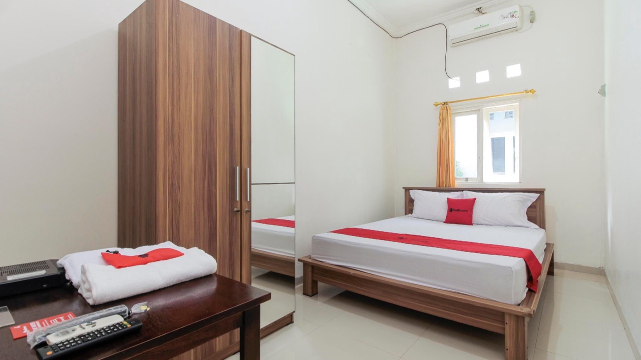 Photo of Bedroom in Palangkaraya
