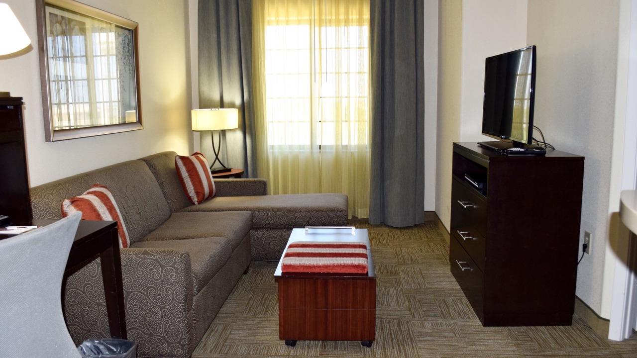 Photo of Livingroom in The Fountains