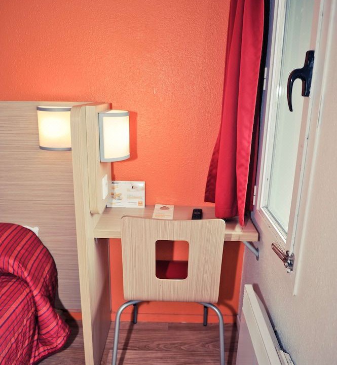 Photo of Bedroom in Beauvais