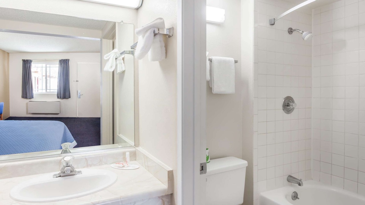 Photo of Bathroom in Barstow