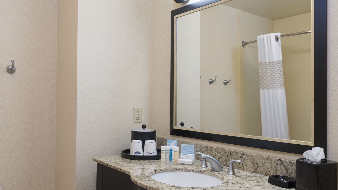 Photo of Bathroom in Manchester