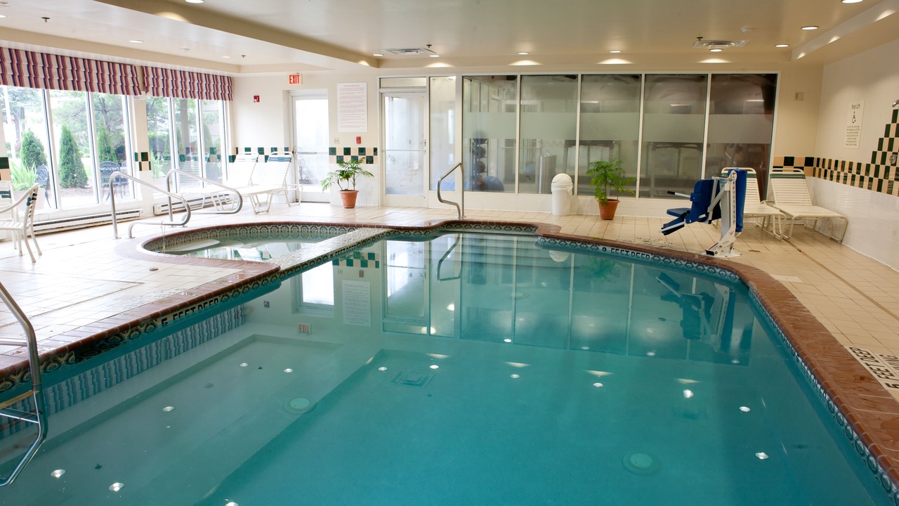 Photo of Outdoor in Secaucus