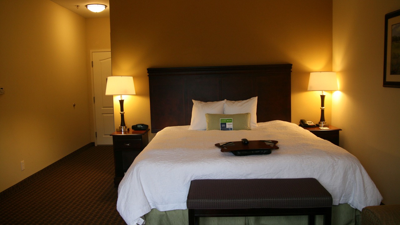 Photo of Bedroom in Kilgore