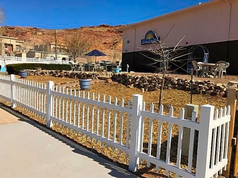 Photo of Buildings in Moab