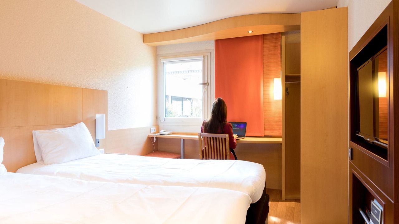 Photo of Bedroom in Quartier Hyper-Centre