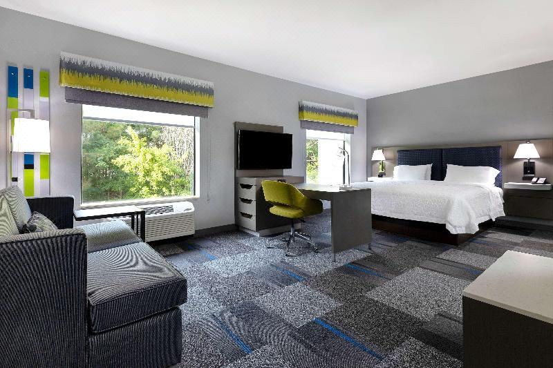 Photo of Livingroom in Nacogdoches