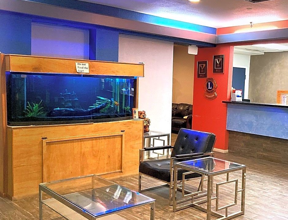 Photo of Livingroom in El Centro