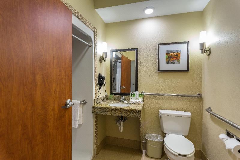 Photo of Bathroom in Edmond