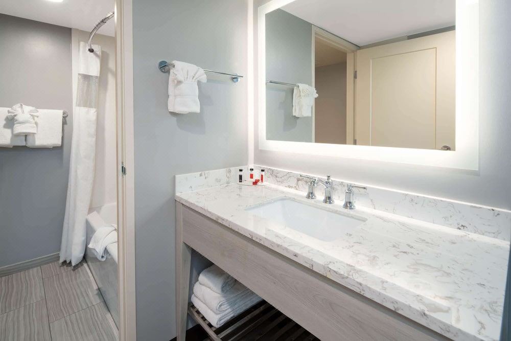 Photo of Bathroom in Burbank