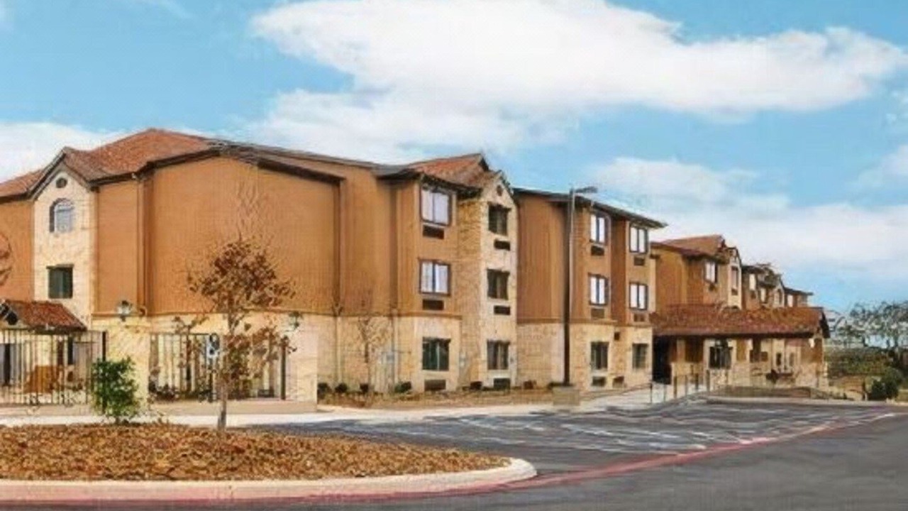 Photo of Buildings in Round Rock