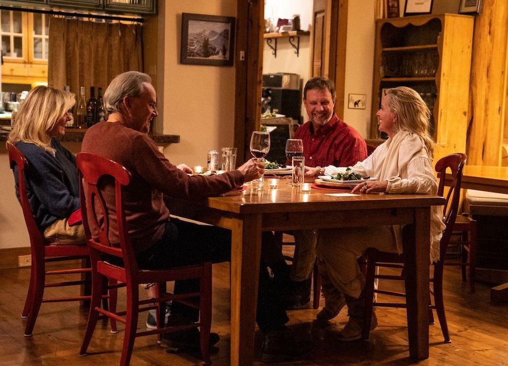 Photo of Livingroom in Wilson