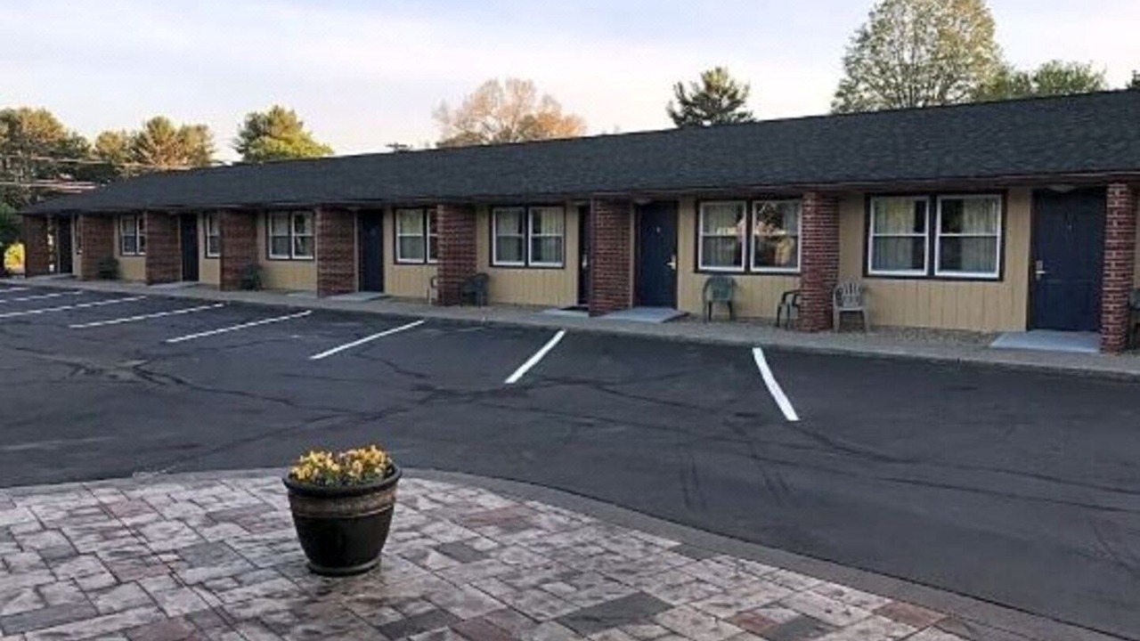 Photo of Buildings in Brooklyn