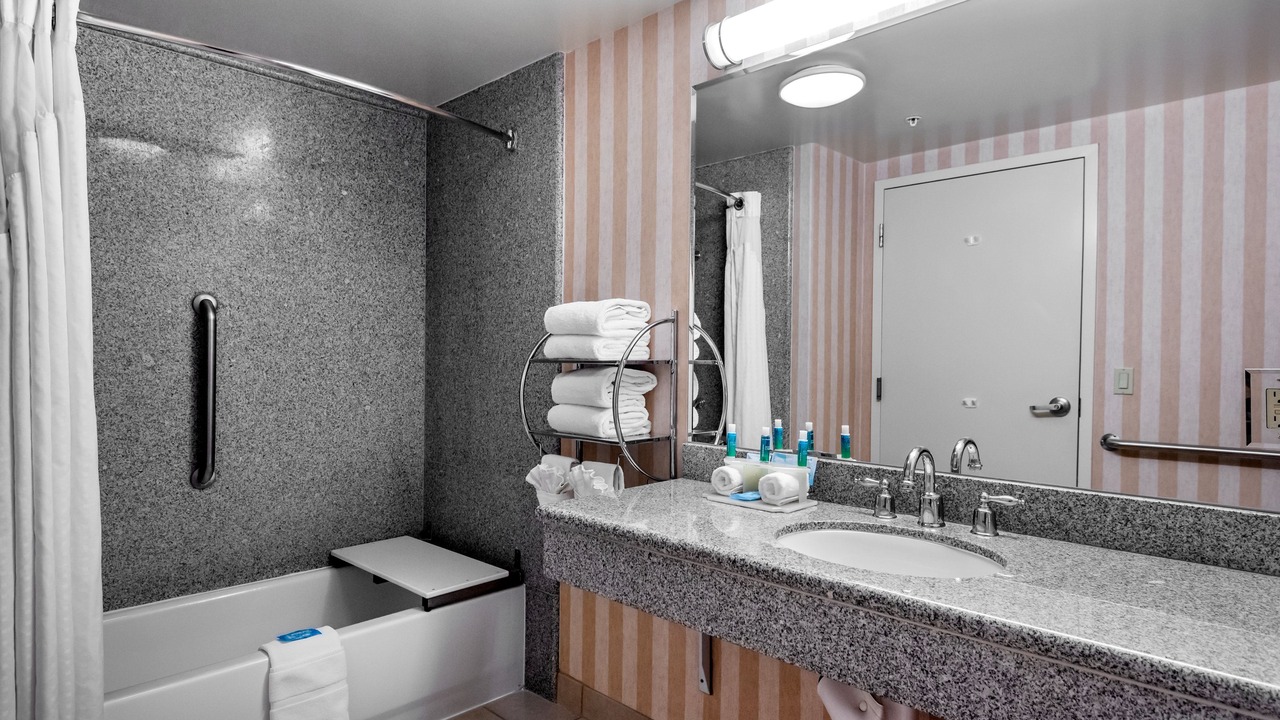 Photo of Bathroom in Lathrop