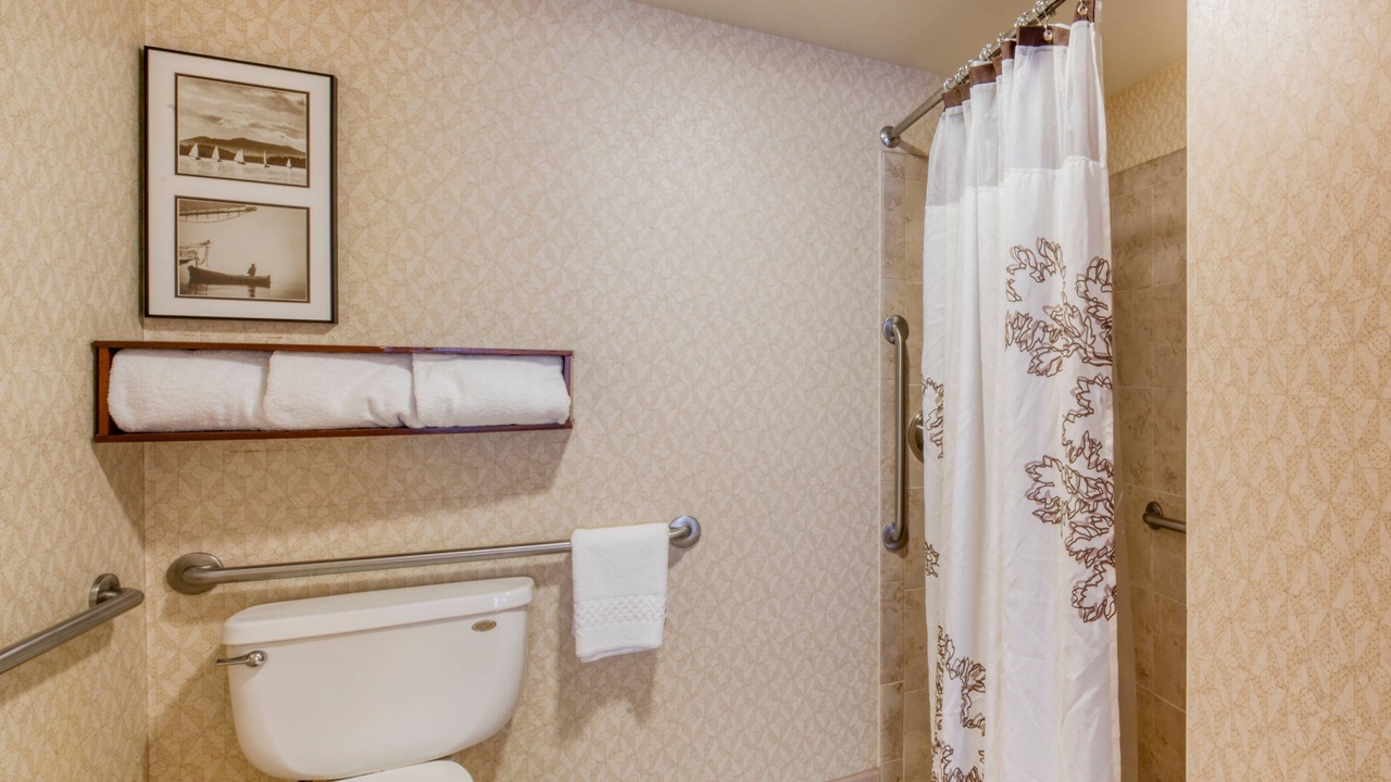 Photo of Bathroom in Chapel Hill