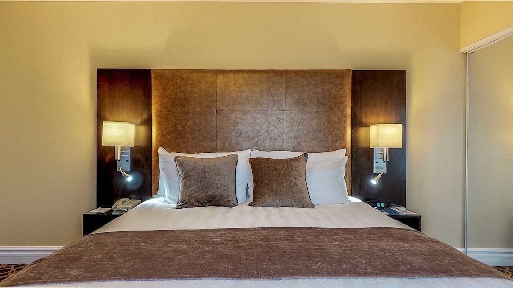 Photo of Bedroom in Corte Madera