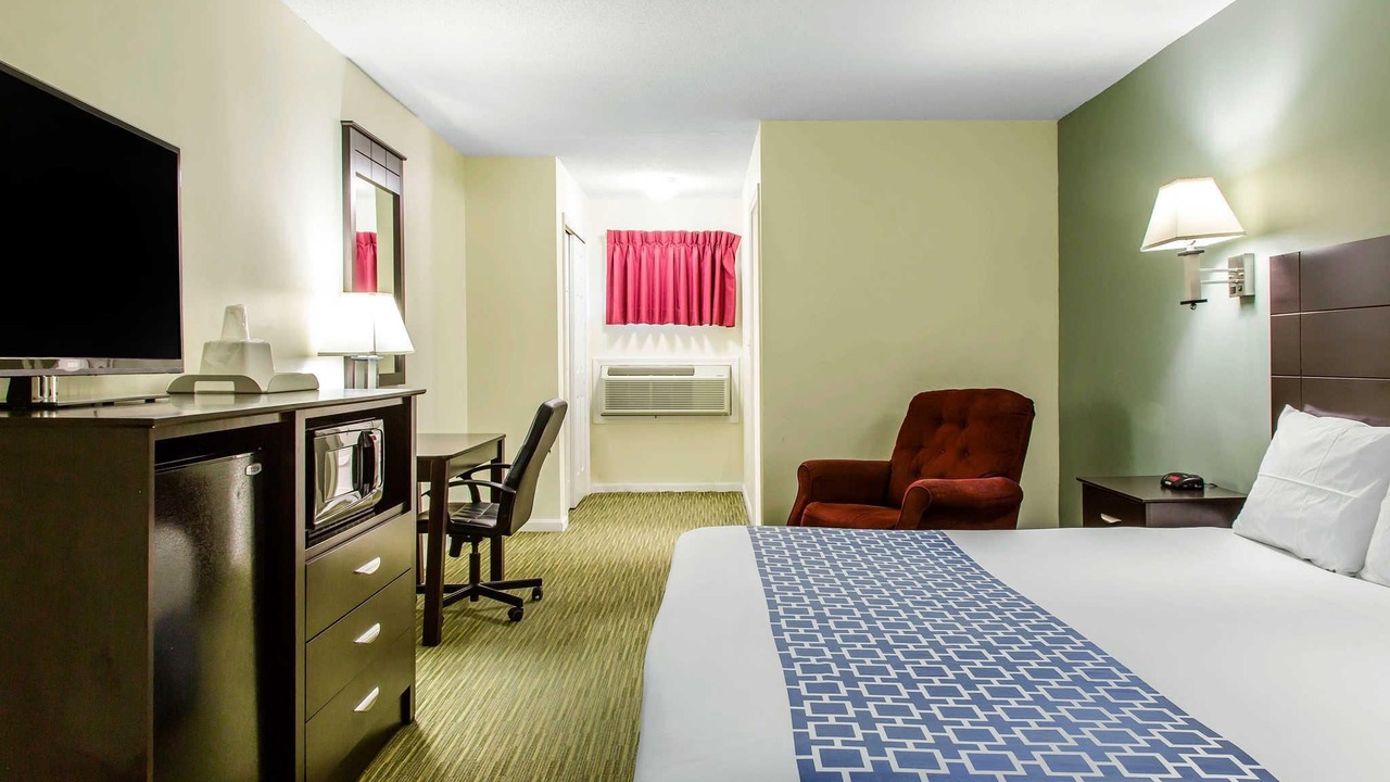 Photo of Bedroom in Groton