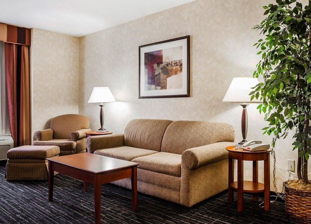 Photo of Livingroom in Independence