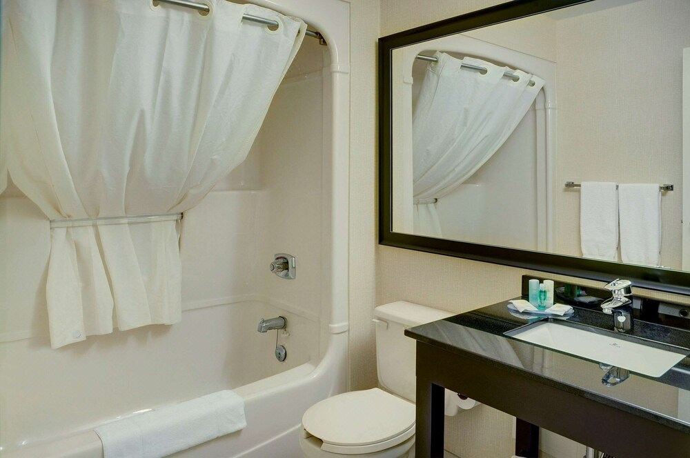 Photo of Bathroom in Cambridge
