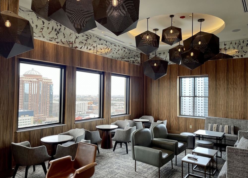 Photo of Livingroom in Downtown Houston