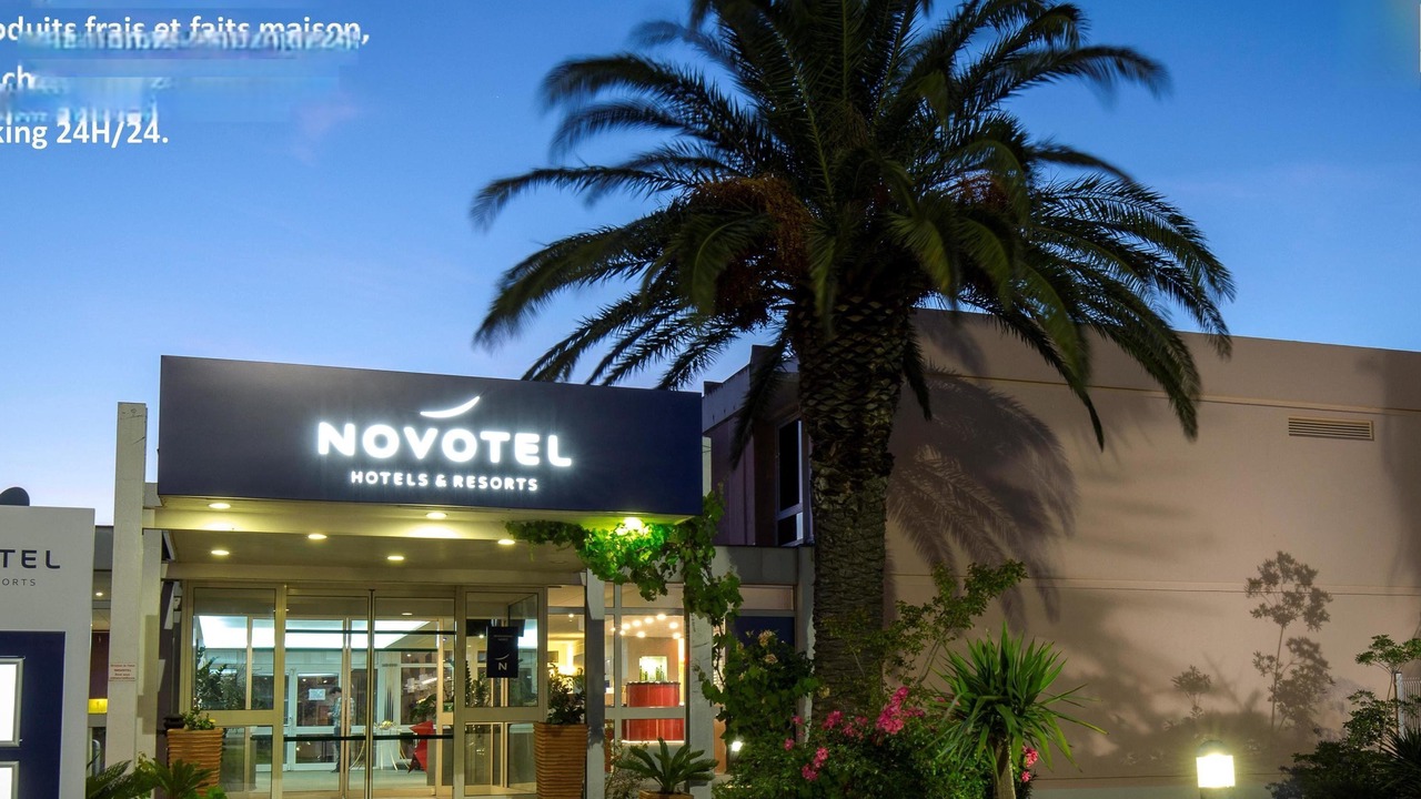 Photo of Buildings in Rivesaltes