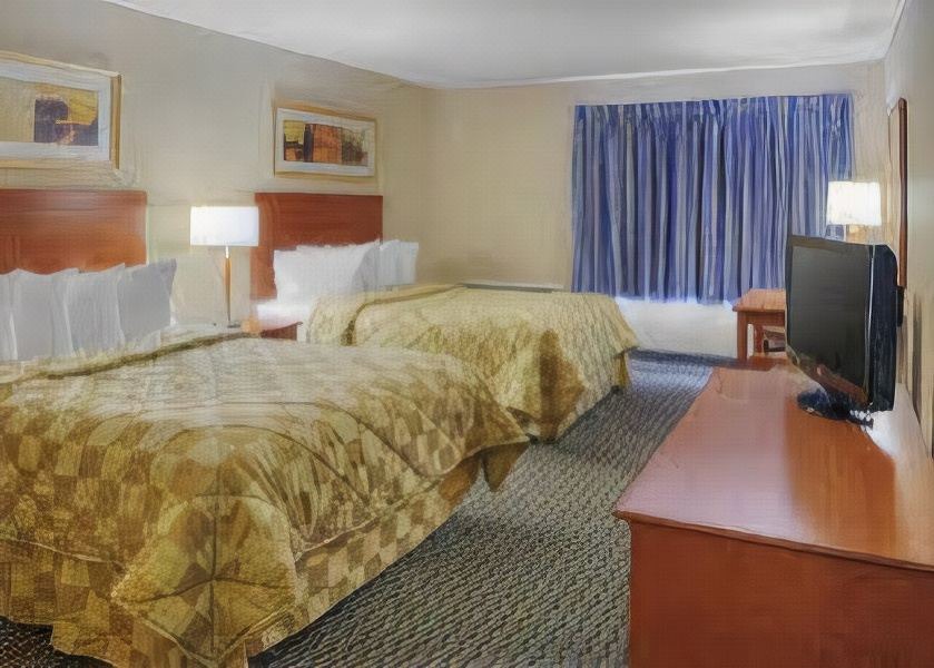 Photo of Bedroom in Kingston