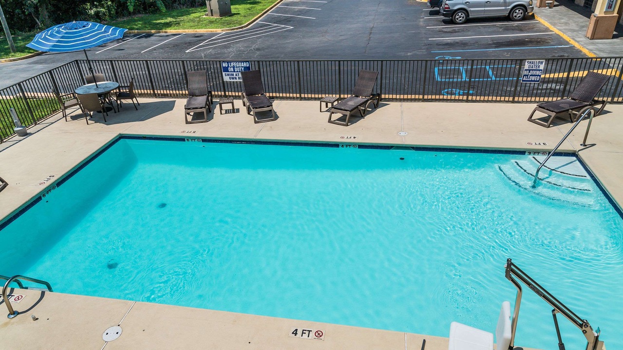 Photo of Outdoor in Greer