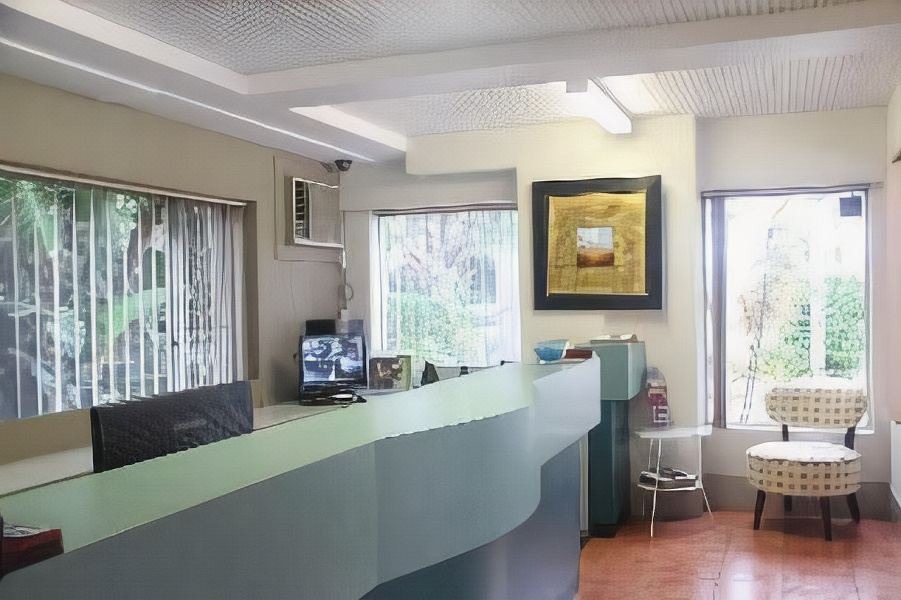 Photo of Livingroom in Hamilton