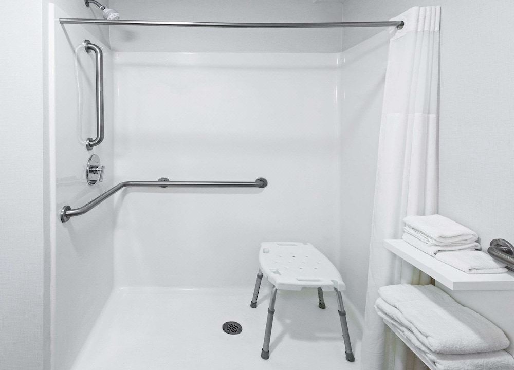 Photo of Bathroom in Sherman
