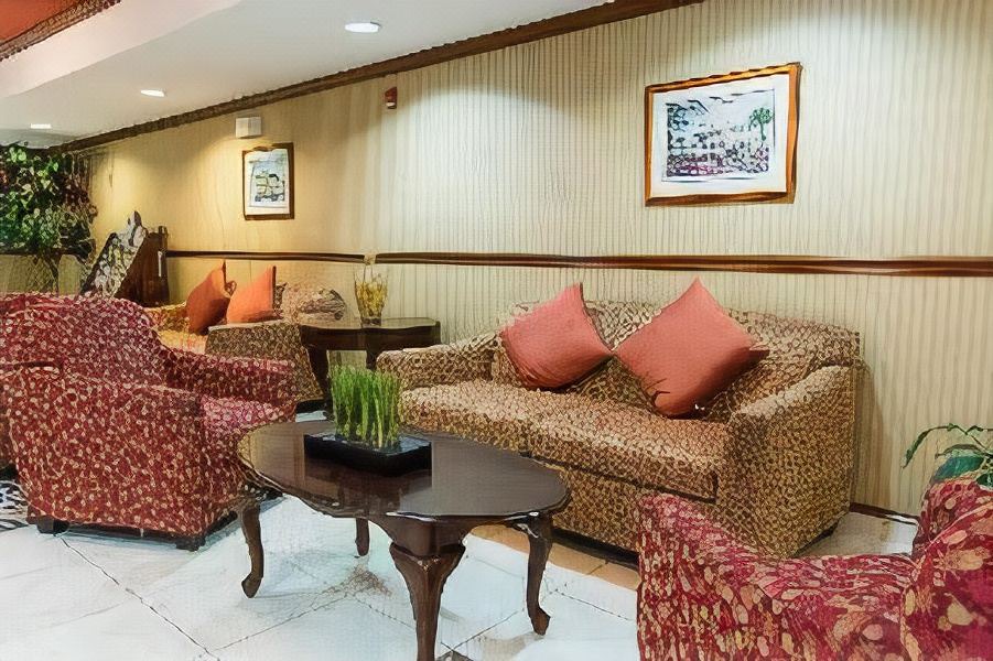 Photo of Livingroom in North Charleston