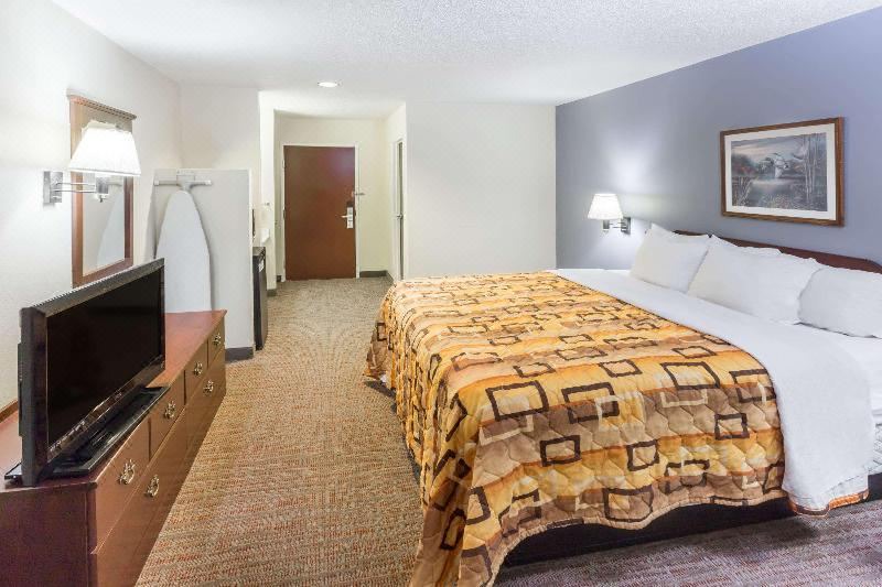 Photo of Bedroom in Rayne