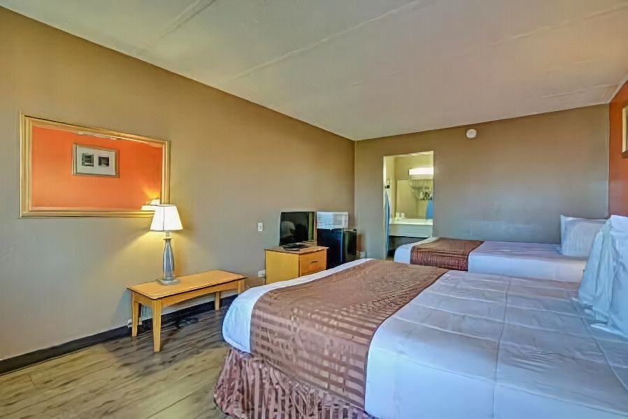 Photo of Bedroom in Bonanza